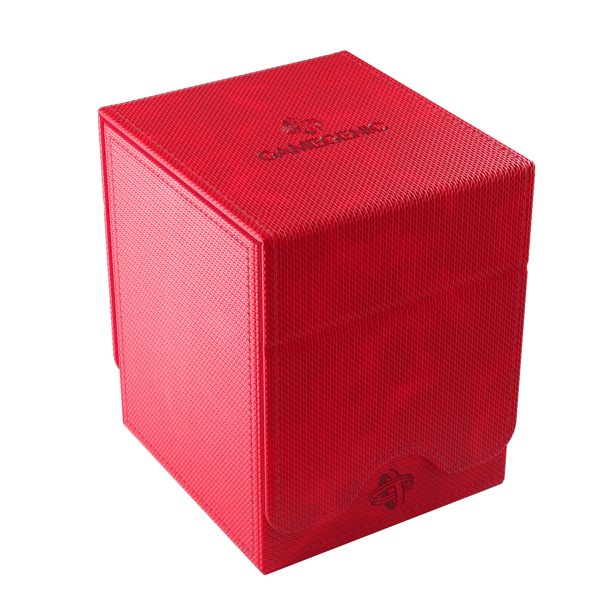 Squire Plus 100+ XL Convertible Red