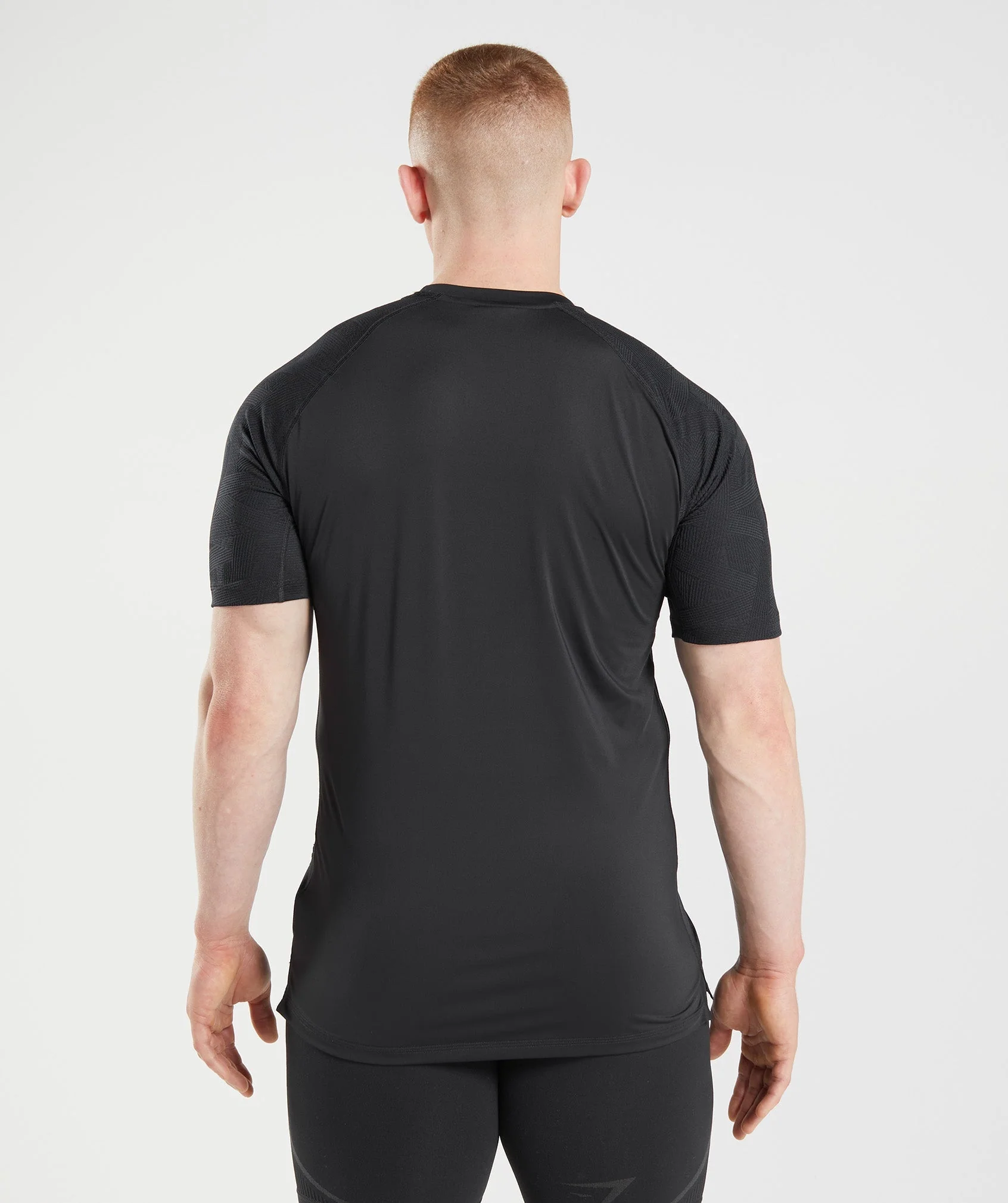315 T-Shirt Black