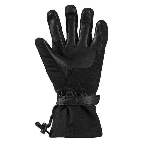 IXS tour lt vail 3.0-st gloves - blackRef: IS0998