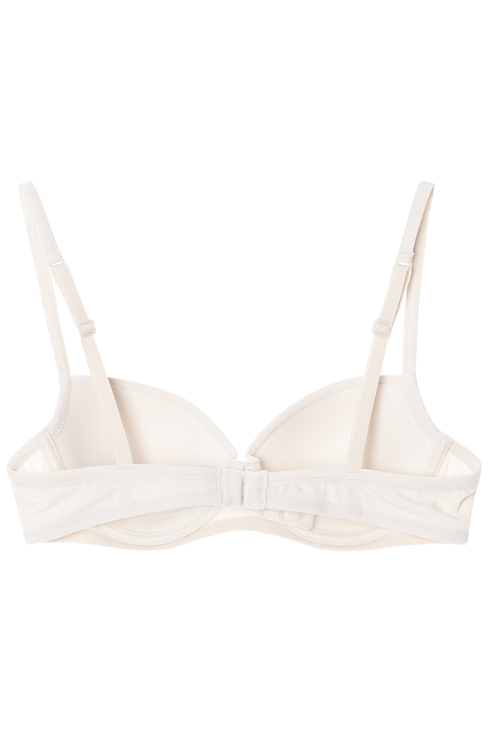 Wien Recycled Microfibre Balconette Bra