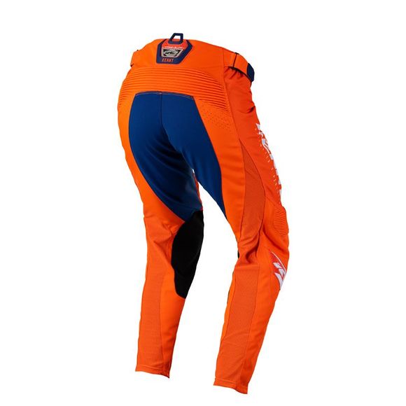 Kenny TITANIUM 2023 cross pants - OrangeRef: KE1733