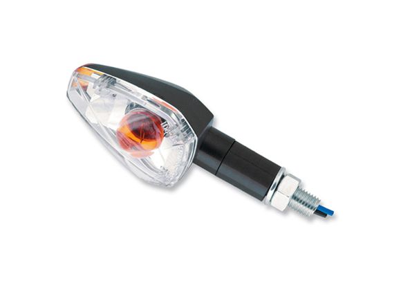 Bihr indicator front right or rear left original type translucent opticalRef: BI00326A / 1058719