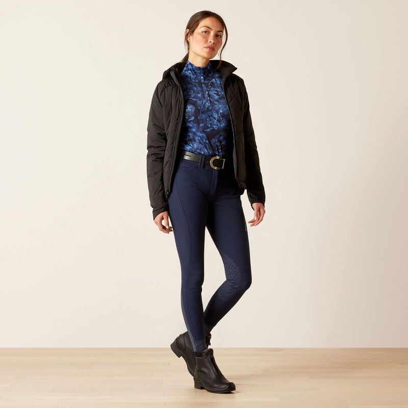 Zonal Insulated Jacket