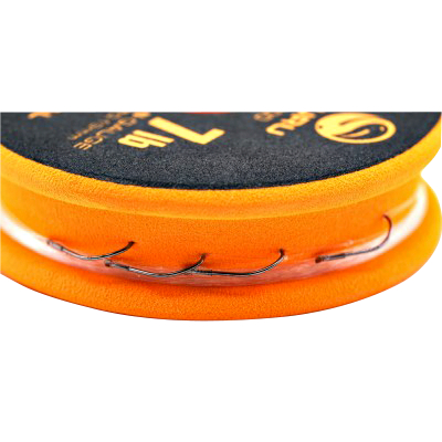 Guru LWGF Feeder Special Rig