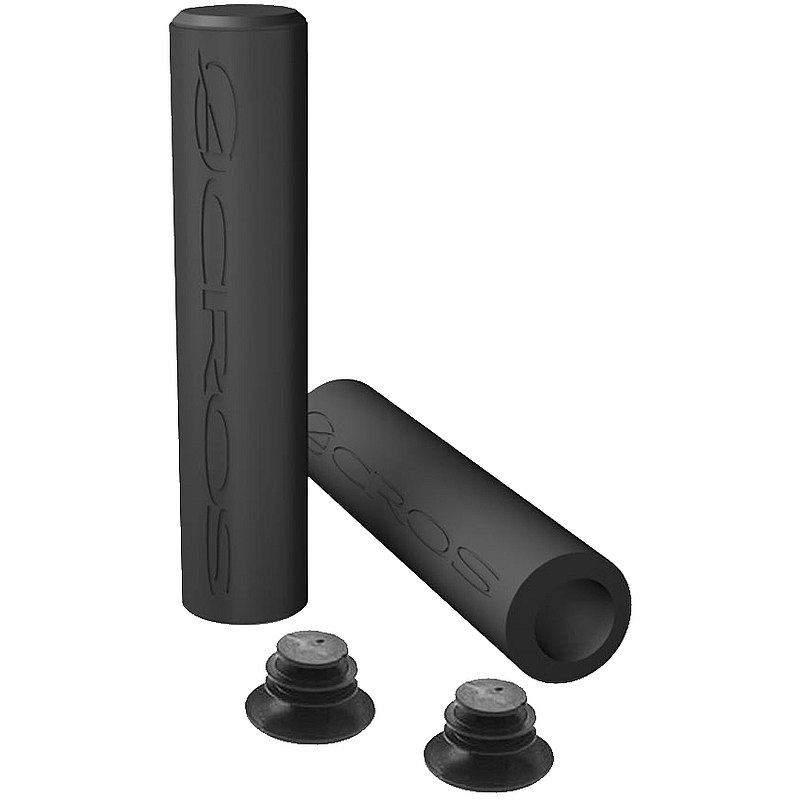ACROS A-Grip Silicone Grip