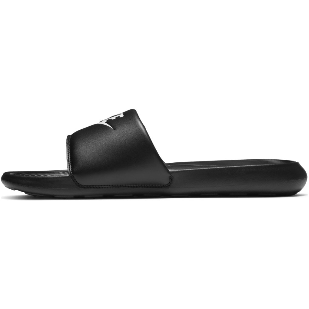 Nike Victori One Slide Men - black/white-black CN9675-002