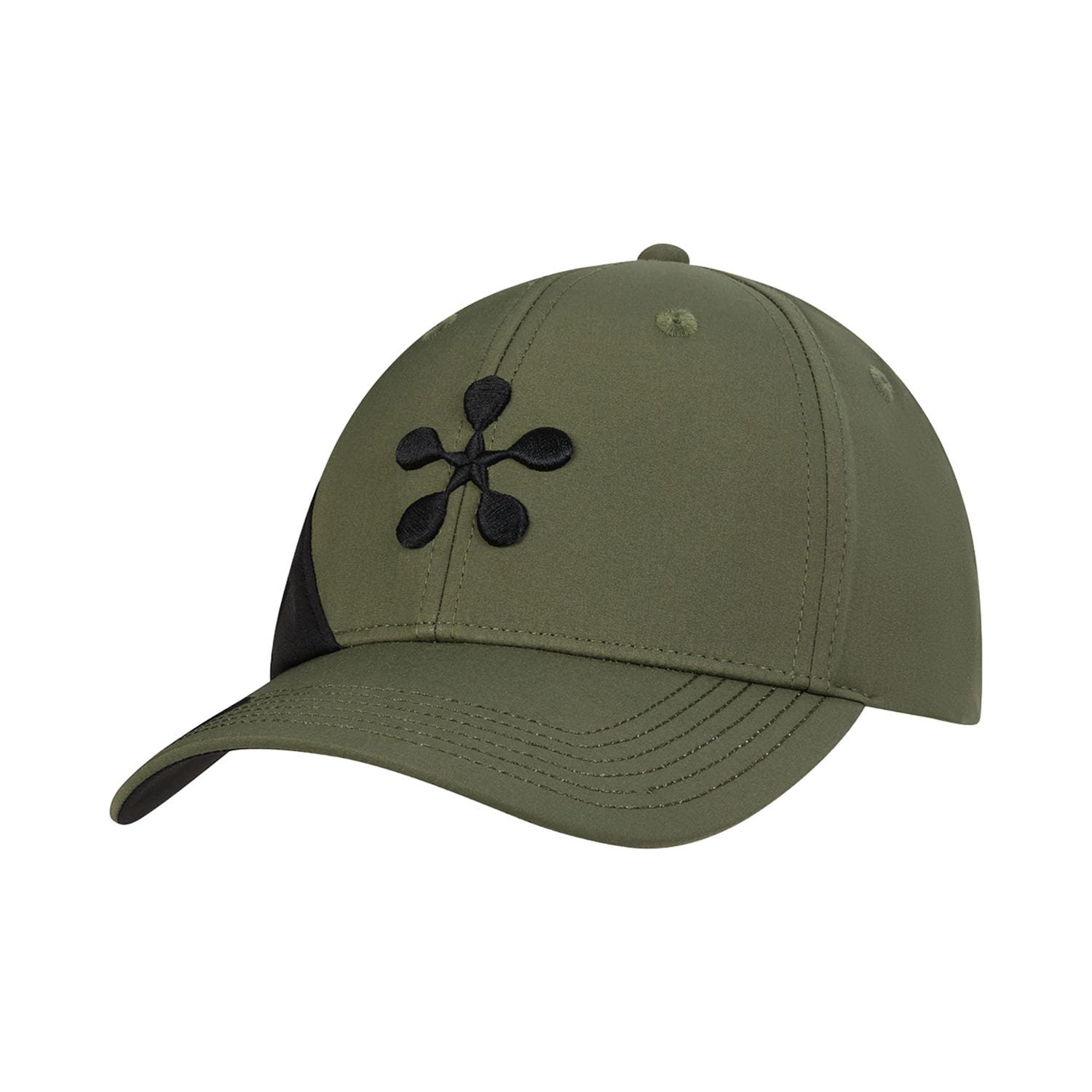 CAP BULLPADEL KHAKI BPG-PMR2604