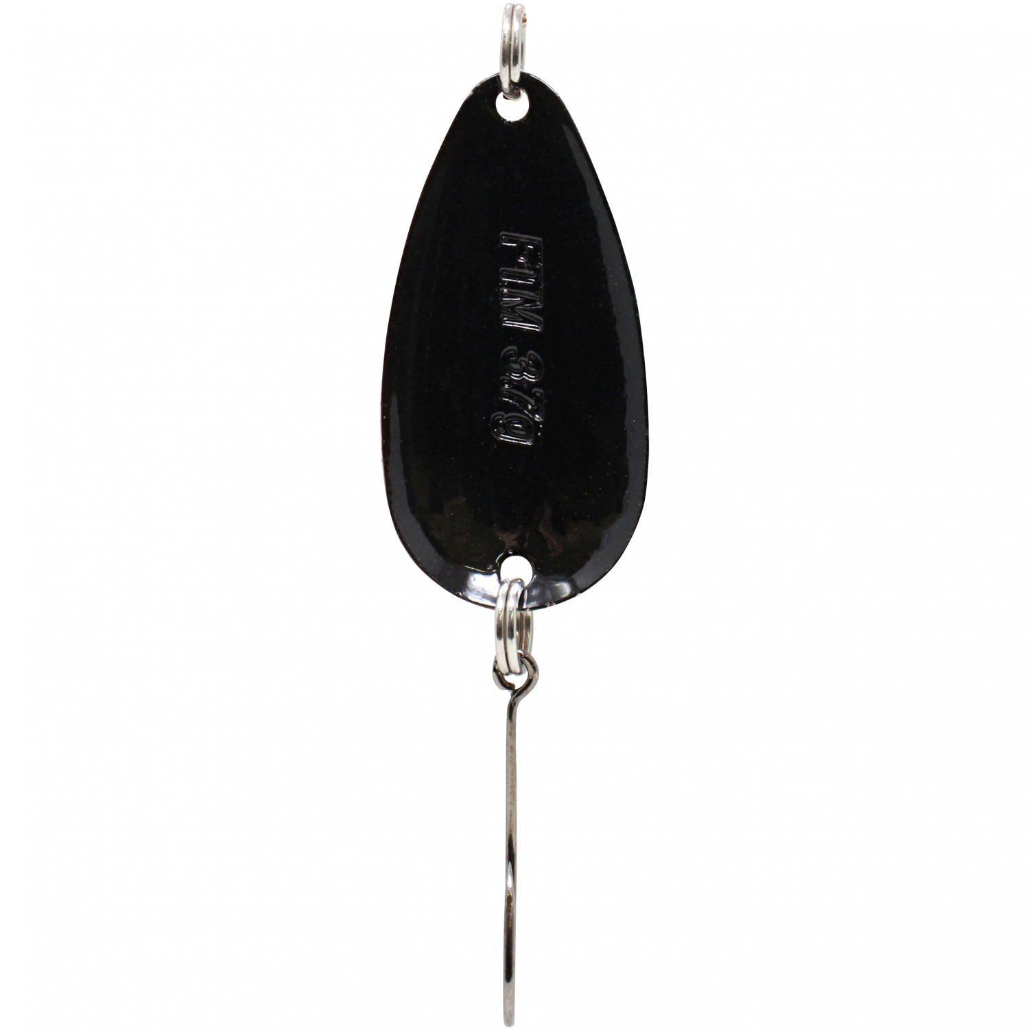 FTM Bee Spoon 3.7 g (green-orange\/black)