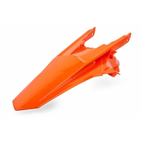 Polisport mudguard ORANGE COLORRef: 785959KT / 1086578001