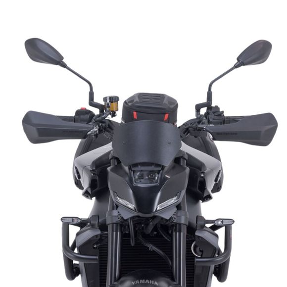 SW-MOTECH Sport Handguards - BlackRef: Swm1113 / Hdg.00.220.24000/B