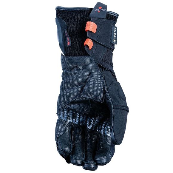 Five TFX1 GORE-TEX® Gloves - Black / GreyRef: FV0305