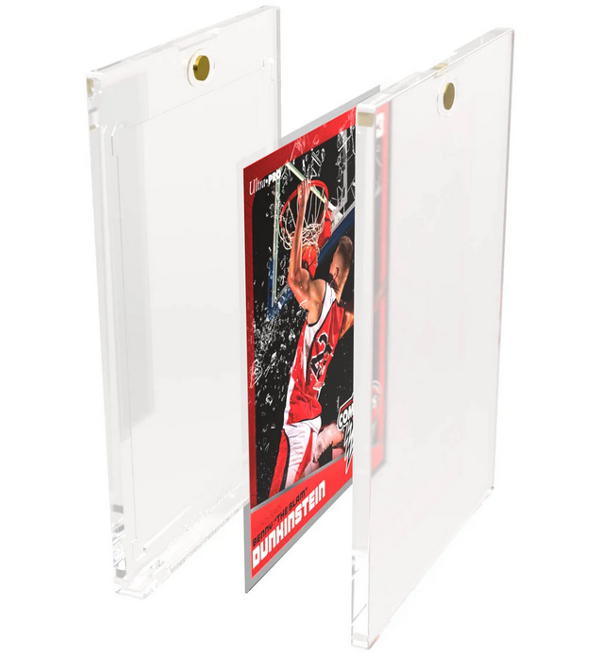 Ultra Pro One-Touch X Magnetic Holder 35PT (Sleeved Cards)