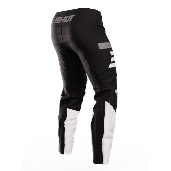 Shot DEVO cross pants - REFLEX 2024 - BlackRef: so2365-c757