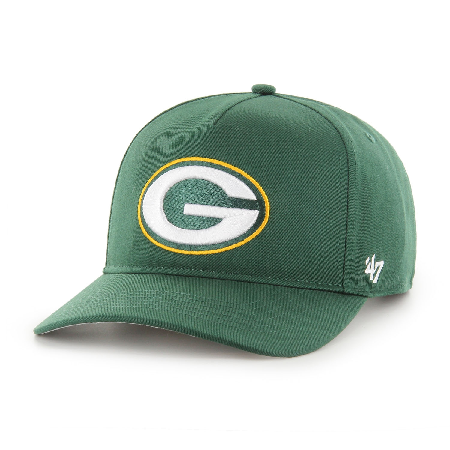 Green Bay Packers '47 Hitch RF Snapback NFL Cap Green