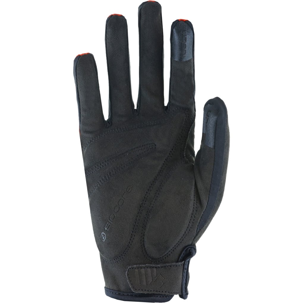 Roeckl Sports Moldau Cycling Gloves - skate red 3170