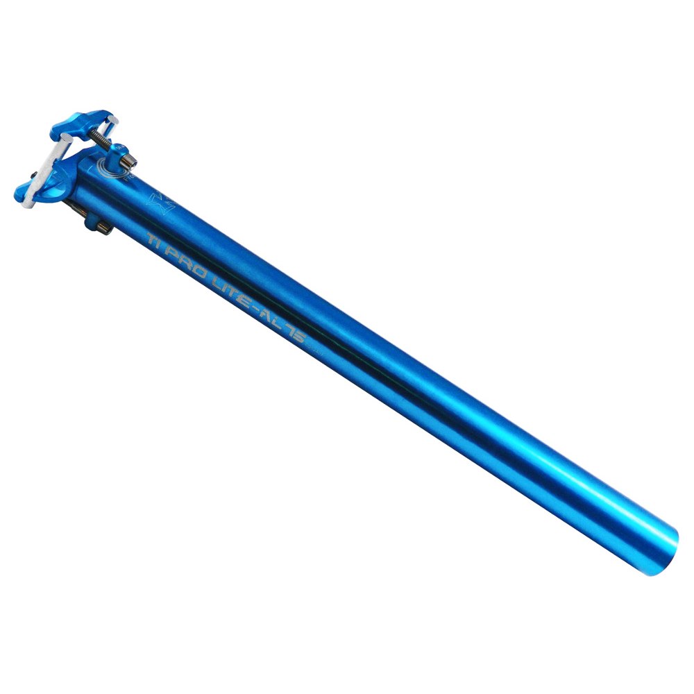 KCNC Ti Pro Lite AL75 Seatpost 30.9mm