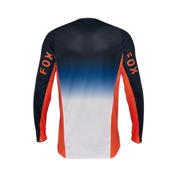 Fox 360 DIVIDER 2025 cross jersey - OrangeRef: FX5166
