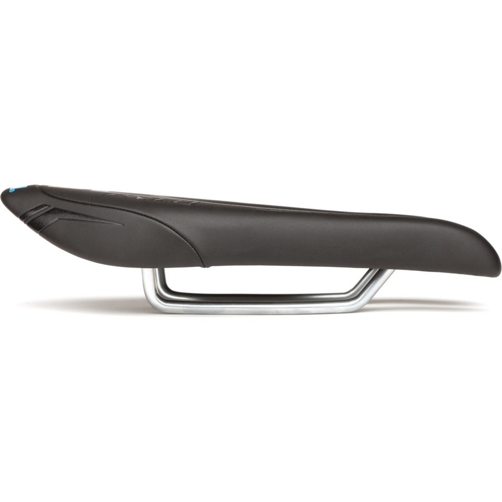 ISM Performance Narrow PN 1.0 Saddle - white
