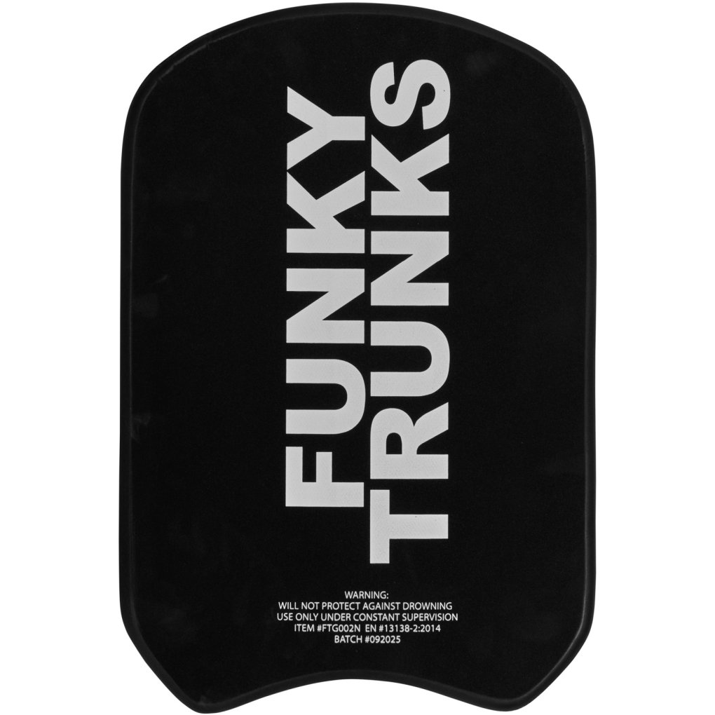 Funky Trunks Training Kickboard - Roar Energy