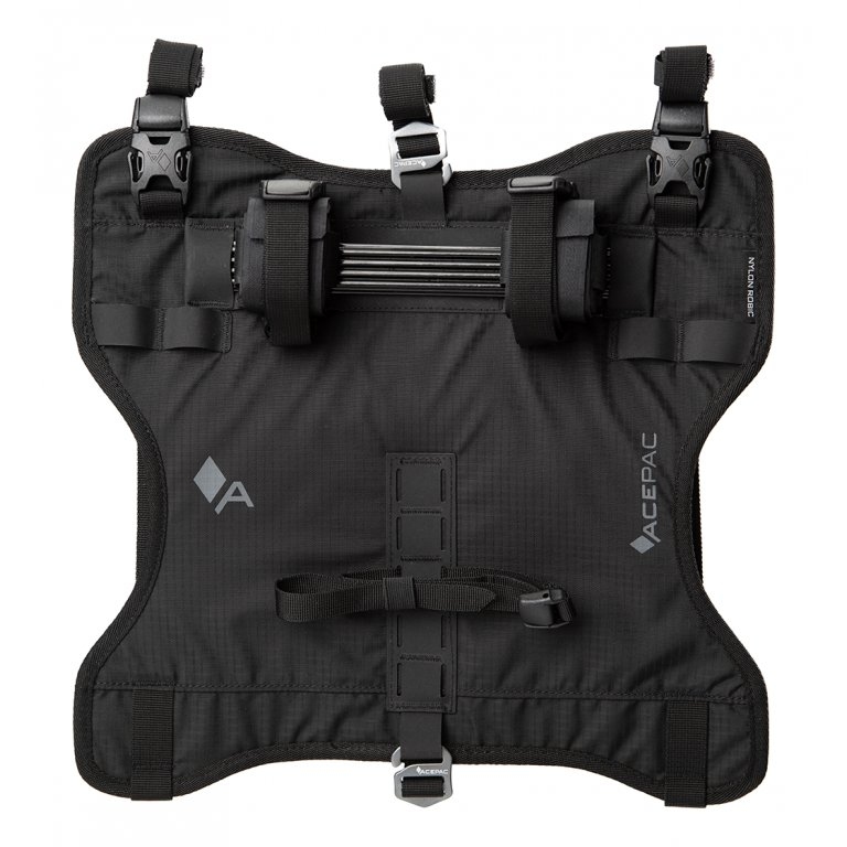 Acepac Bar Harness MKIII - black