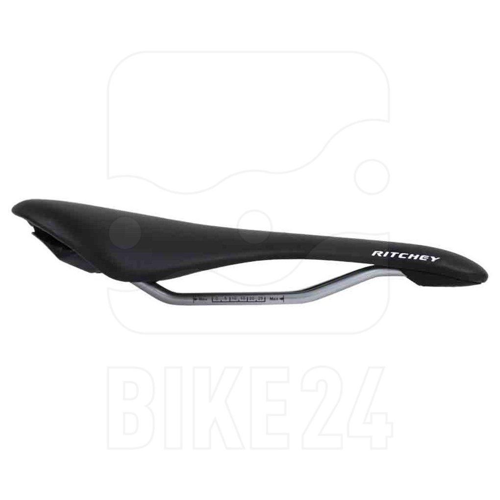 Ritchey Streem Saddle - black