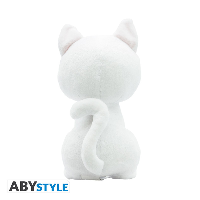 SAILOR MOON Plush Artemis 15cm