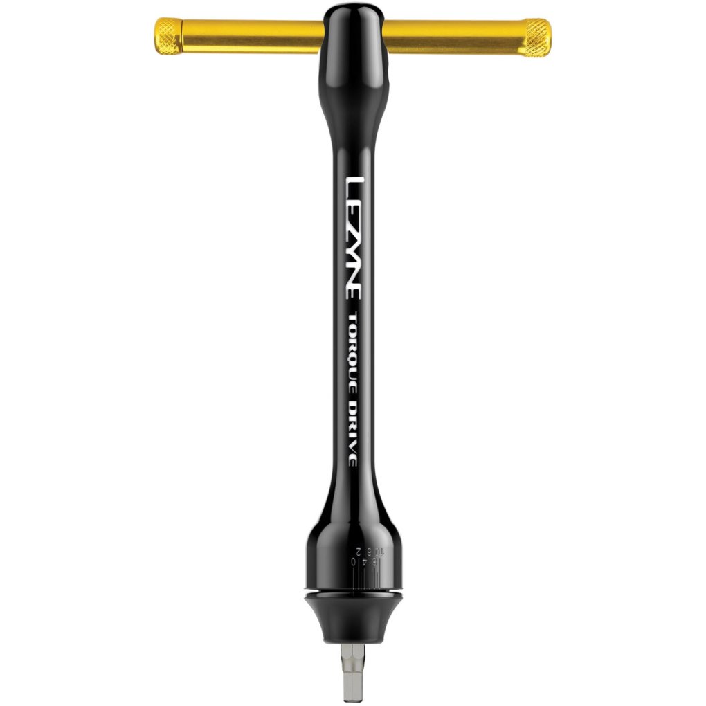 Lezyne Torque Drive Set