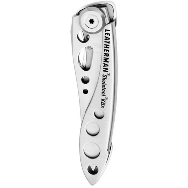 Leatherman Skeletool KBX Knife - Stainless