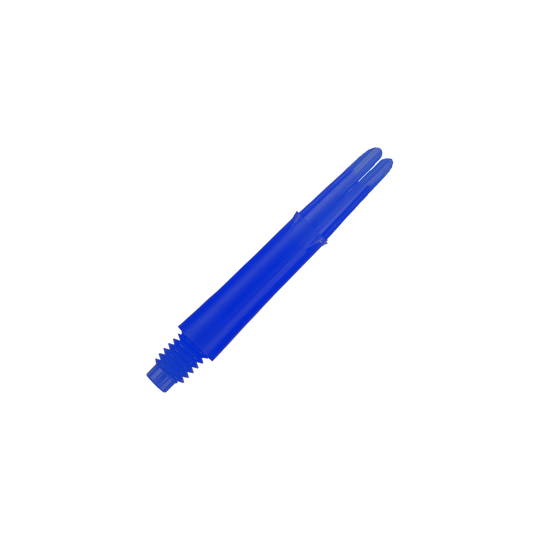 L-L-Style-Shafts Locked Straight - Blue