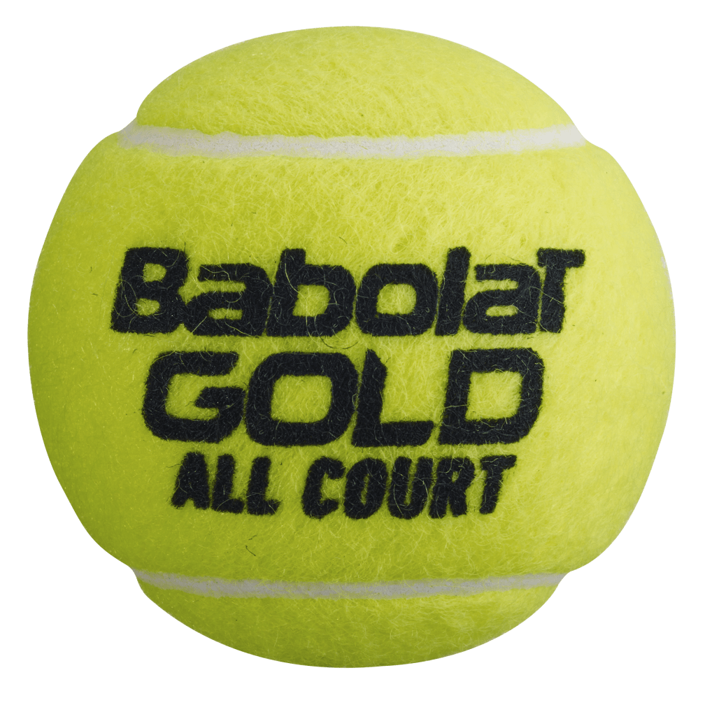 Gold All Court x3