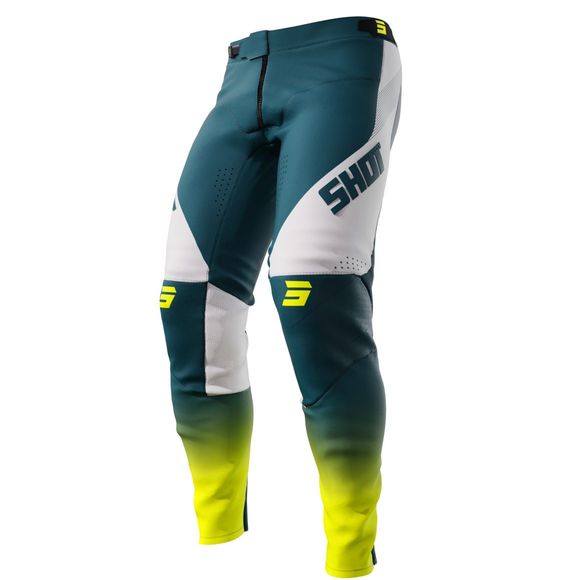 Shot AEROLITE cross pants - HONOR 2024 - BlueRef: SO2524-C119