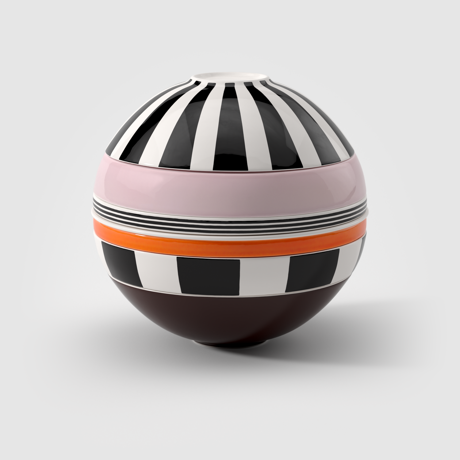 La Boule Dinner set