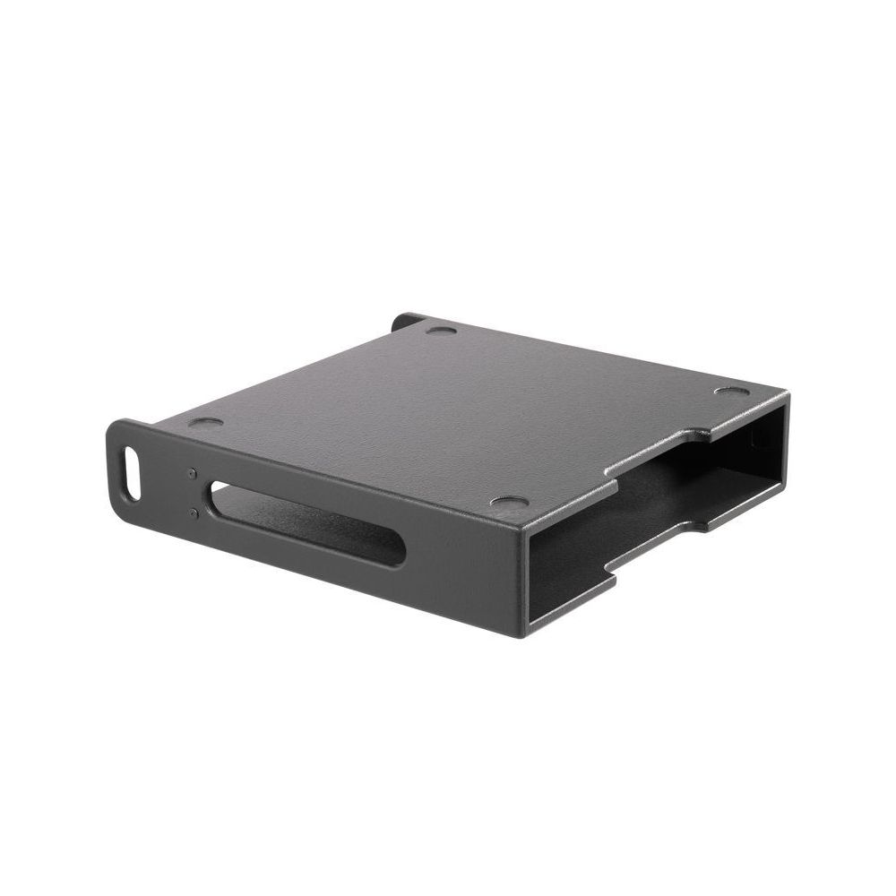 Thon Multiflex 2U Modulrack 45 – Thomann Ireland