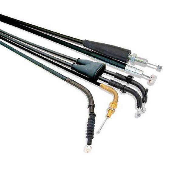 Bihr speedometer cable Original typeYAMAHA 750 XV 750 VIRAGO - 1981 - 1983Ref : 884019 / 1041789