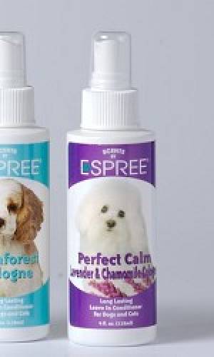 Espree Perfect Calm Shampoo - Lavender & Chamomile - 355ml