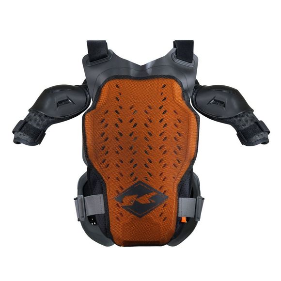 Pare pierre Kenny HOLESEHOT D3O® ENFANT - NoirRef : KE2776 / 261-1901022