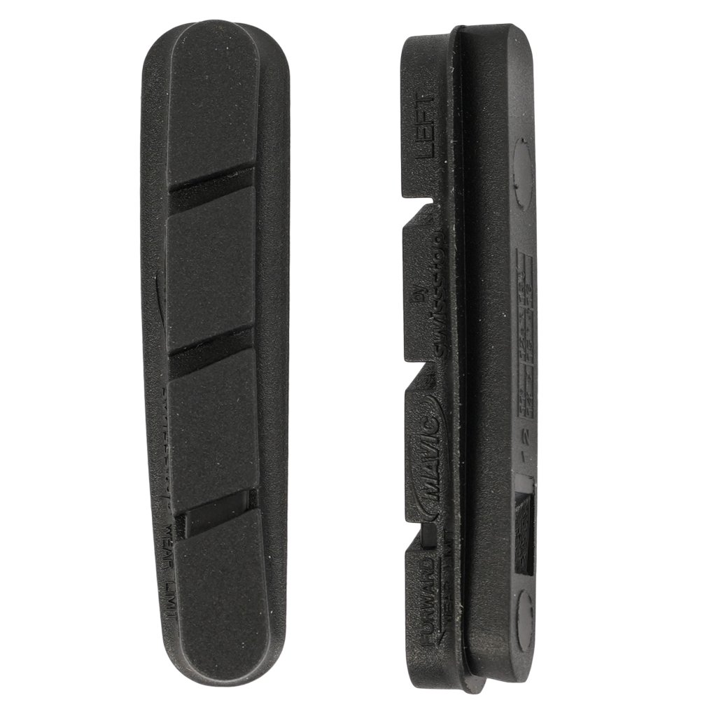 Mavic Brake Pads for CXR-Exalith 2 Rims (2 pieces)