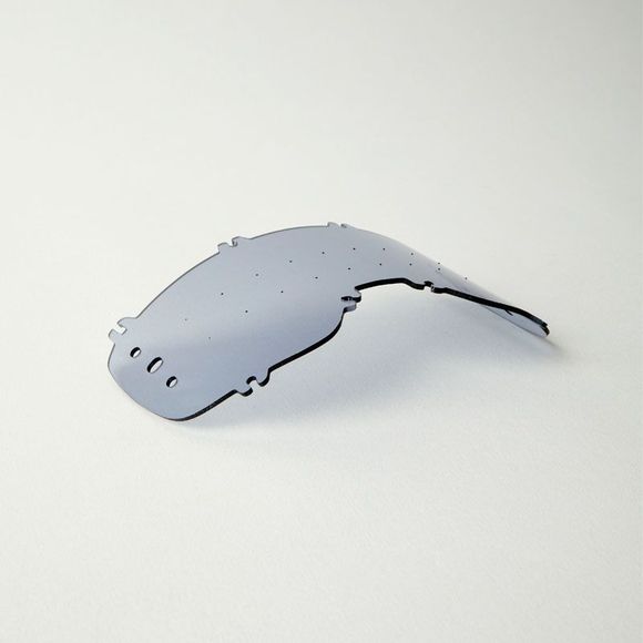 Fox y-airspace/main mx20 tv rpl lens mask screen - gray / blackRef: fx4654 / 25377-097-os