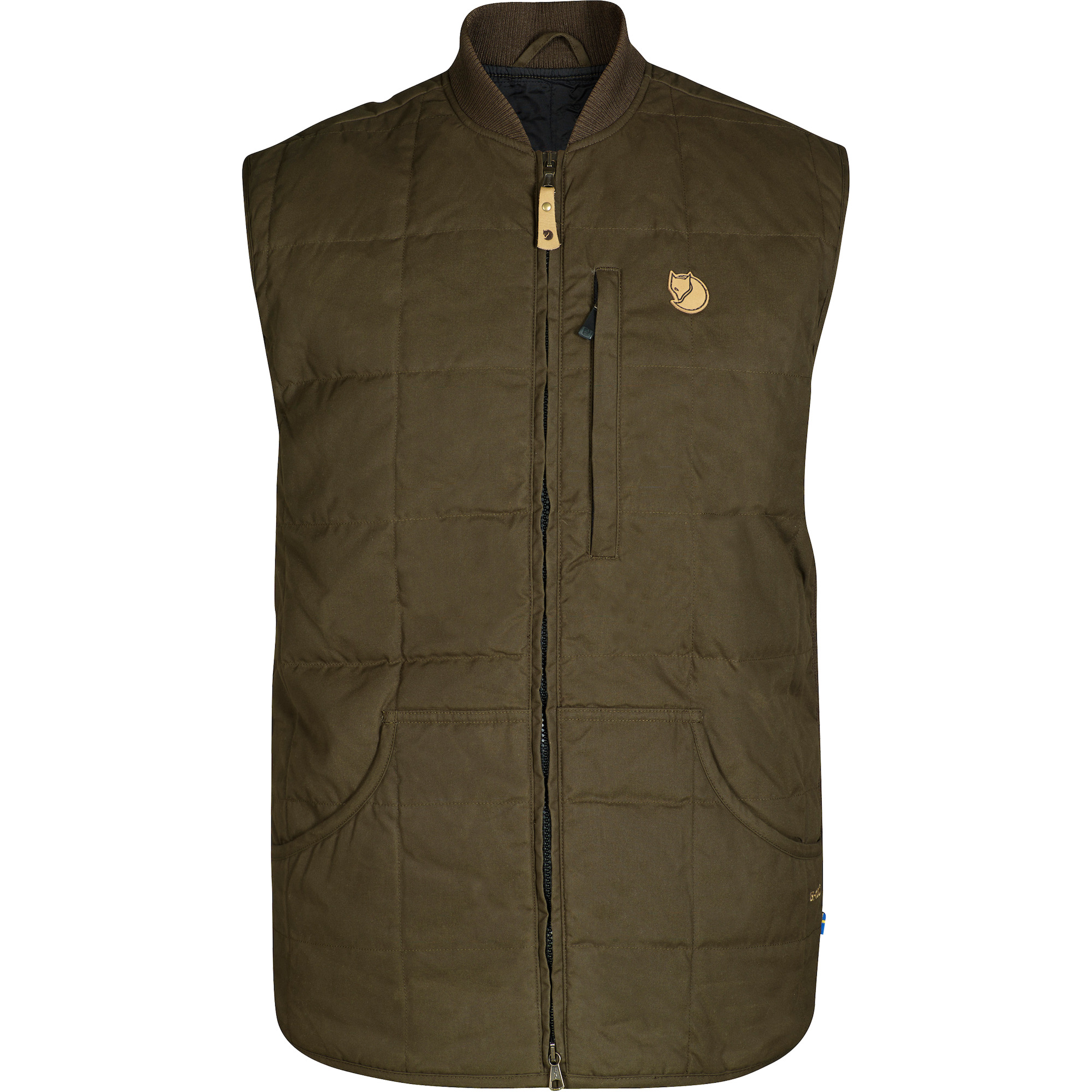 Grimsey Vest M
