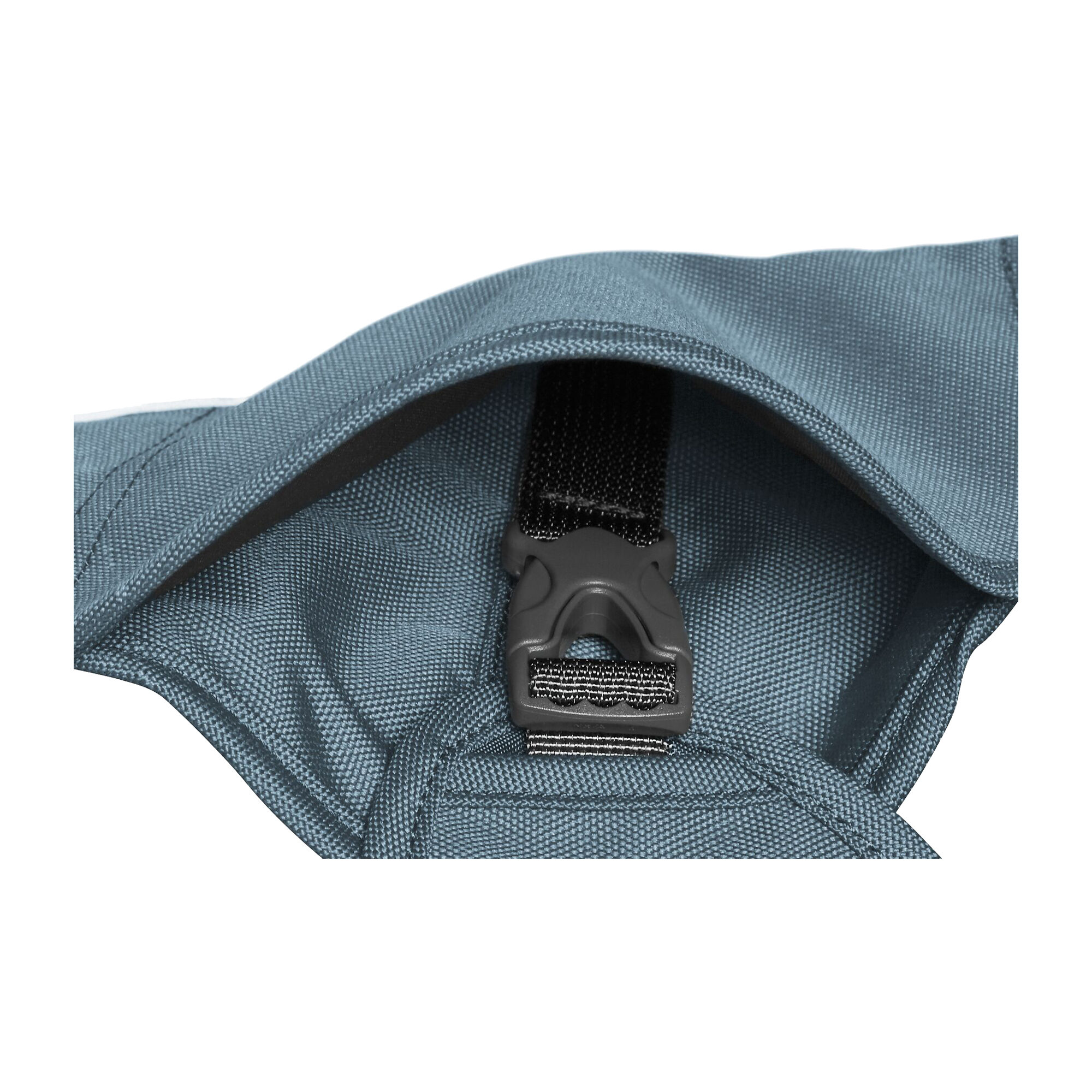 Ruffwear - Overcoat™ Utility Jacket Slate Blue - XXS