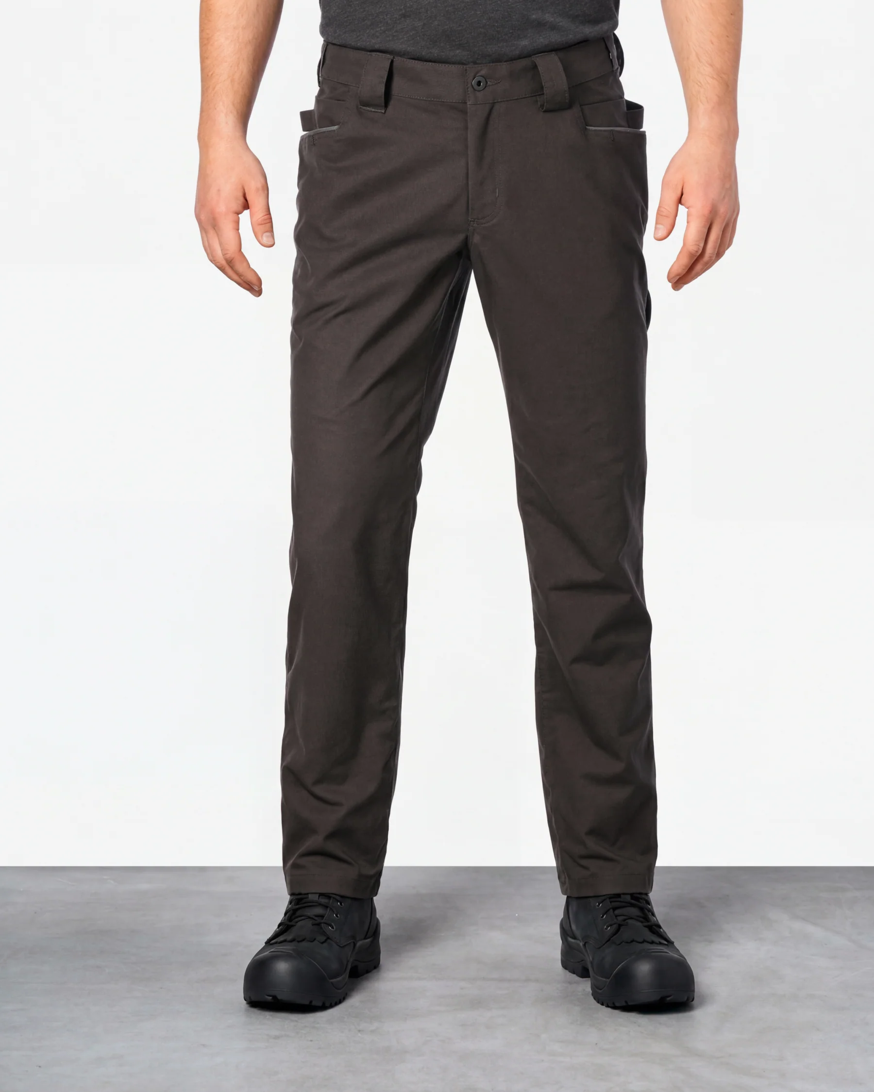 STRAUSS X 1620 Multipocket Pants