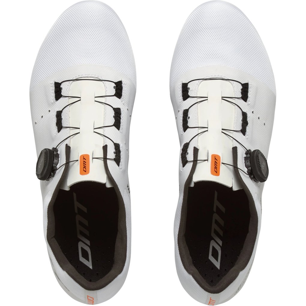 DMT KM4 MTB Shoes - white