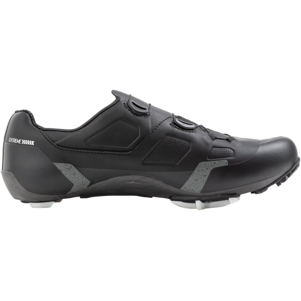 Northwave Extreme X Shoes - black/dark grey 19