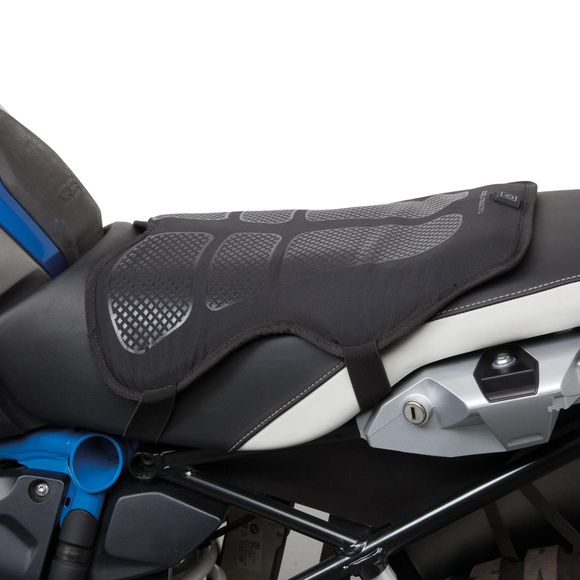 Tucano Urbano HEATED COOLWARM Universal saddle coverRef: TR0206 / 329N