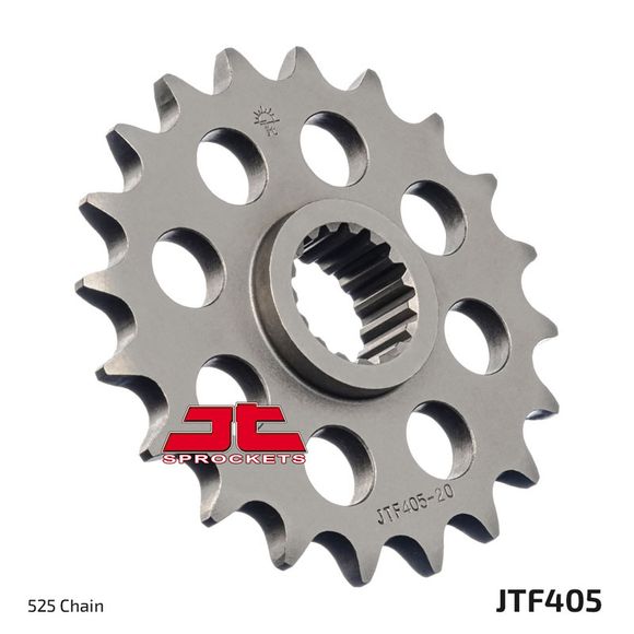 JT. Anti -noise steel 405 - 525Ref: Jtc00597A / 1126797001