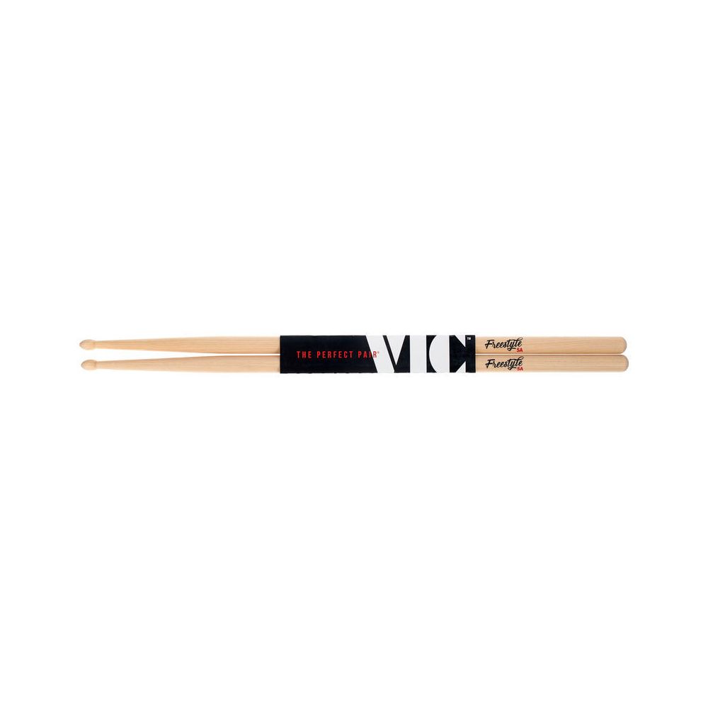 Vic Firth 5A American Concept Freestyle – Thomann Ireland