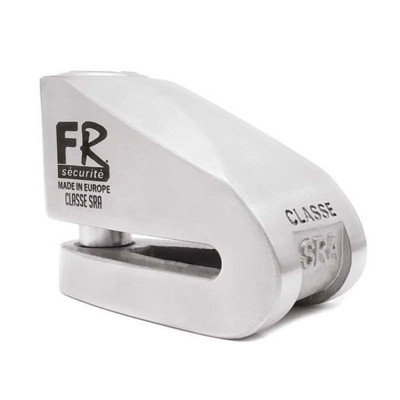 Antivol FR Sécurité Bloque disque FR114S SRA UniverselRef : FR114S / AV248