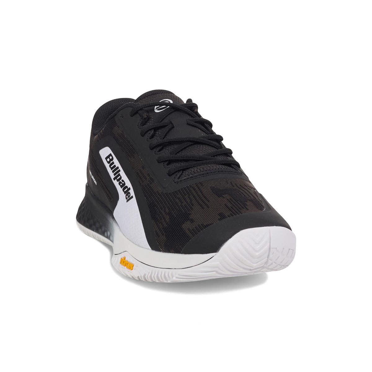 BULLPADEL NEURON VIBRAM 25I BLACK CZ69005000