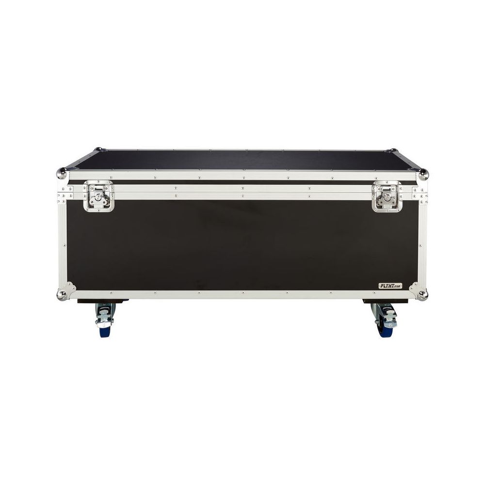 Flyht Pro Accessory Case 120x40x40 Wheel – Thomann Ireland
