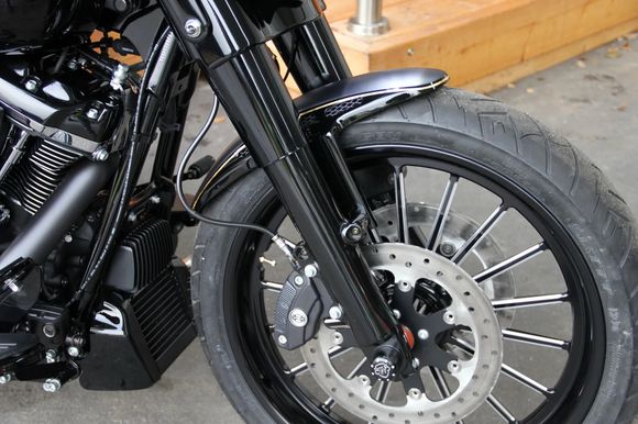 Cult Werk Custom MudguardRef: CULW00140A / 14010868